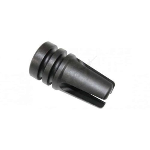AR-15 3 Prong Flash Hider – Precision Engineered Muzzle Device
