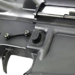 AR15 EXTENDED MAG BUTTON