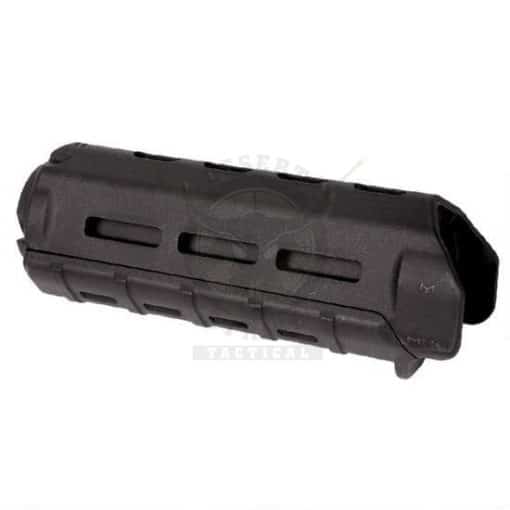 Magpul® MAG424-BLK AR-15 MOE® M-LOK HandGuard Carbine Length Black