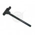 AR15 CHARGING HANDLE WITH GEN 2 LATCH