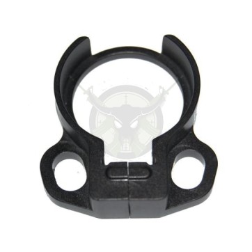 AR15 SLIP OVER SINGLE POINT SLING ATTACHMENT