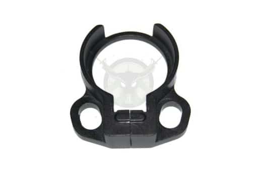 AR15 SLIP OVER SINGLE POINT SLING ATTACHMENT