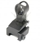 AR15 Tactical Flip up Front Sight