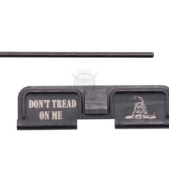 AM-15 EJECTION PORT COVER ASSEMBLY - DON'T TREAD ON ME