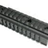 AR15 Tri-Rail for Carry Handle