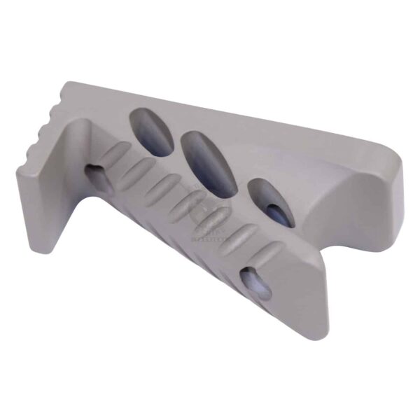 M-LOK ANGLE MICRO GRIP (FLAT DARK EARTH)