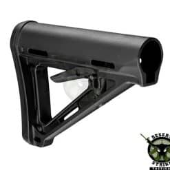 MAGPUL MOE MIL-SPEC COLLAPSIBLE AR15/M16 CARBINE STOCK MAG400