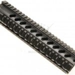 AR15 10" Free Float Midlength Quad Rail