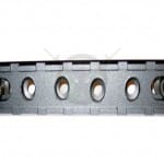 AR15 4.5" Accessory Rail