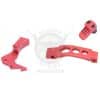 AR15 ENHANCED ACCESSORY KIT ANODIZED RED