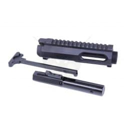 AR-15 9MM COMPLETE UPPER RECEIVER COMBO KIT