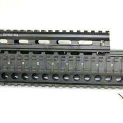 SAIGA Rifle Quad Rail System for 7.62×39, 5.45, .223 calibers