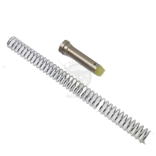 AR-15 CAR BUFFER & SPRING SET