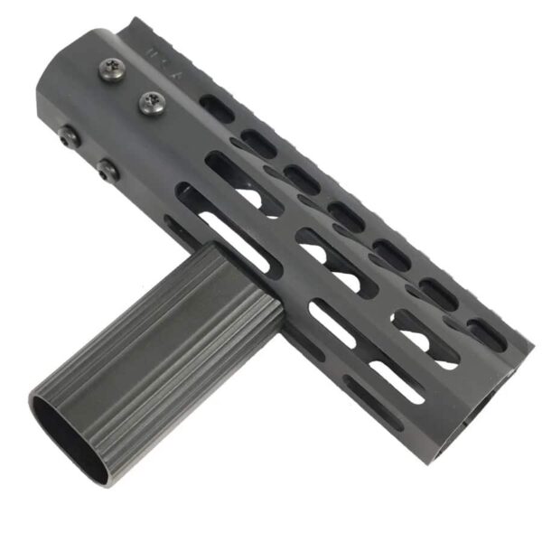 an ar - 15 stripped lower receiver for the ar - 15