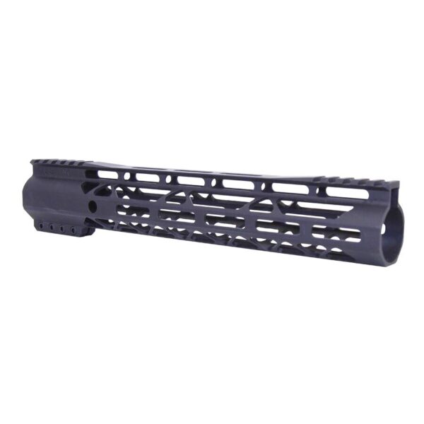 an ar - 15 stripped upper assembly for the ar - 15 rifle