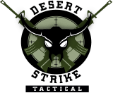 Desert Strike Tactical