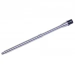 a metal object on a white background