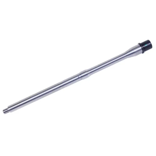 16″ 5.56mm 1:8 Twist M4 4150 Barrel (Stainless)