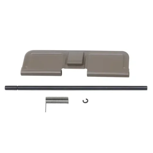 AR-15 EJECTION PORT DUST COVER ASSEMBLY (FLAT DARK EARTH)