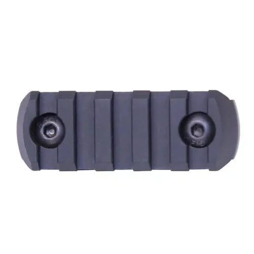 2.25″ REMOVABLE M-LOK ACCESSORY RAIL MULTIPLE COLORS