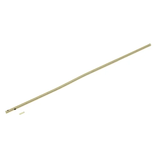 AR-15 CARBINE LENGTH GAS TUBE (TIN COATED)