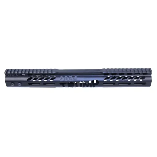 15″ “TRUMP SERIES” LIMITED M-LOK SYSTEM FREE FLOAT – MULTIPLE COLORS