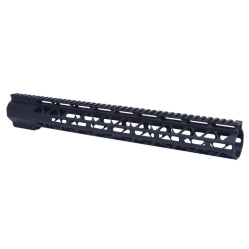 16.5″ AIR-LOK M-LOK COMPRESSION FREE FLOAT (.308 CAL) – MULTIPLE COLORS