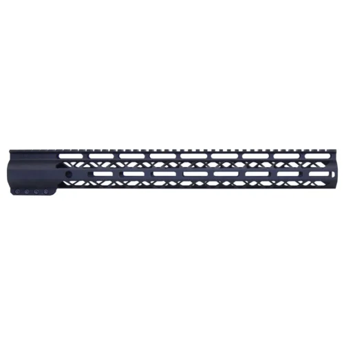 16.5″ AIR-LOK M-LOK COMPRESSION FREE FLOATING HANDGUARD MULTIPLE COLORS