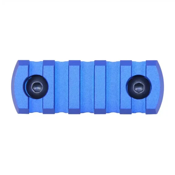 a pair of blue speakers sitting on top of each other