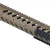an ar - 15 stripped upper assembly for the ar - 15