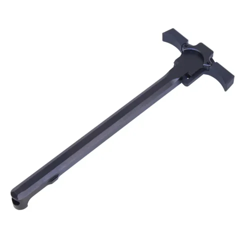 AR-15 AMBIDEXTROUS “QUICK ENGAGE” CHARGING HANDLE – MULTIPLE COLORS