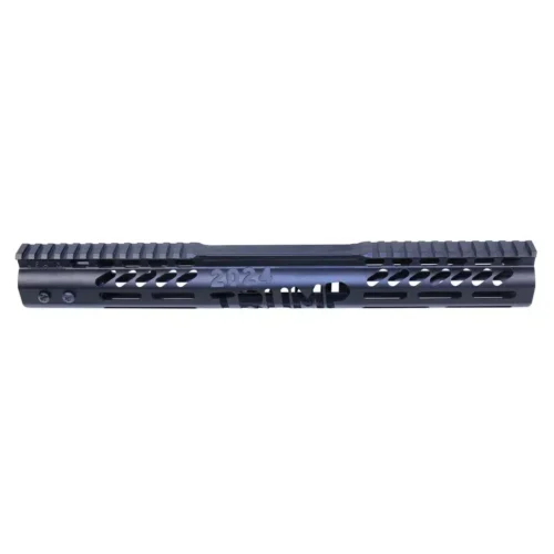 15″ “TRUMP SERIES” LIMITED M-LOK SYSTEM FREE FLOAT MULTIPLE COLORS