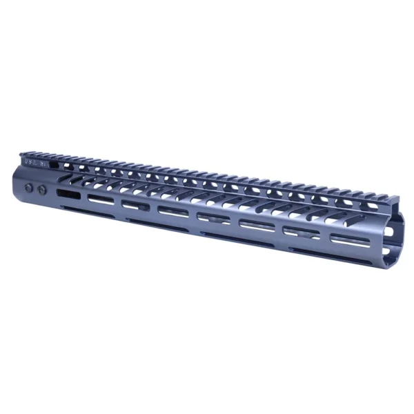 an ar - 15 handguard rail for the ar - 15