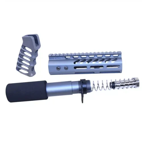 AR .308 PISTOL FURNITURE SET – MULTIPLE COLORS