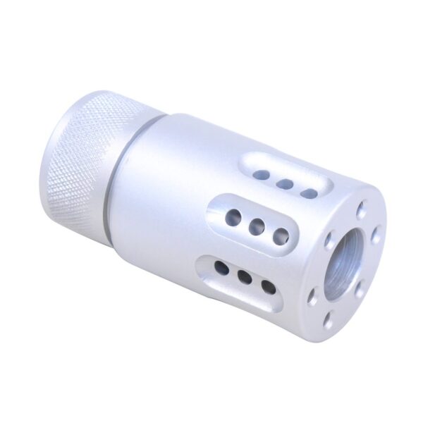 a close up of a white object on a white background