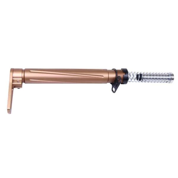 a close up of a hair dryer on a white background