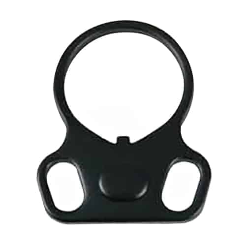 AR-15 AMBI SINGLE POINT SLING ADAPTER – MULTIPLE COLORS