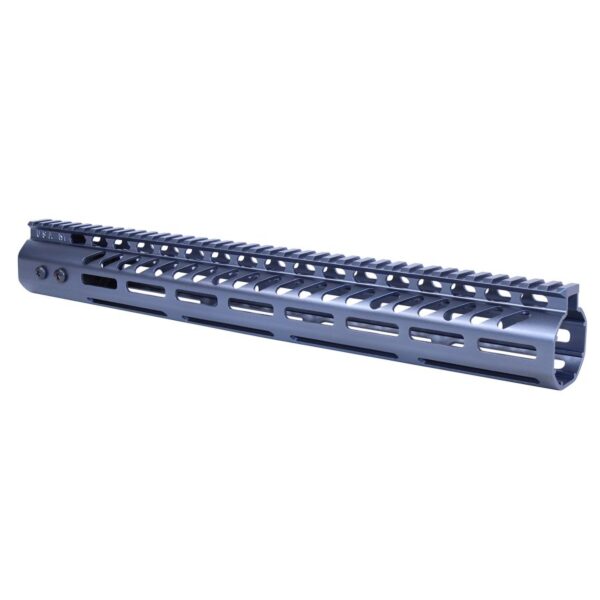 an ar - 15 handguard rail for the ar - 15