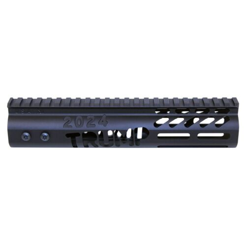 9″ “TRUMP SERIES” LIMITED EDITION M-LOK SYSTEM MULTIPLE COLORS