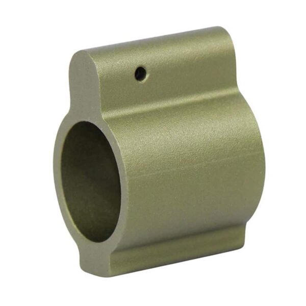 a metal object on a white background