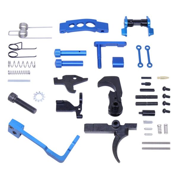 a picture of a tool set up on a white background