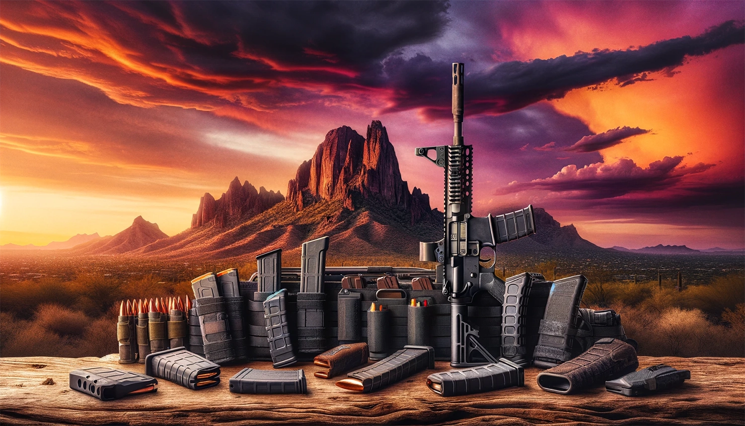 Mastering AR 15 Upgrades: Essential Tactical Gear and Accessories