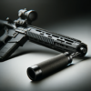 Understanding Fake Suppressor Barrel Extensions: The Pros and Cons
