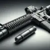 Guide to Picking the Right AR15 Fake Suppressor Barrel Extension in 2024