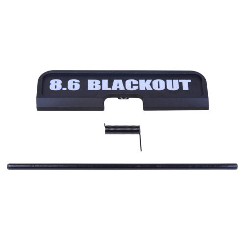 AR-10 / LR-308 EJECTION PORT DUST COVER ASSEMBLY (GEN 3) (8.6 BLACKOUT)
