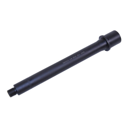 8.3″ 9mm Cal 1:10 Twist 4150 Barrel