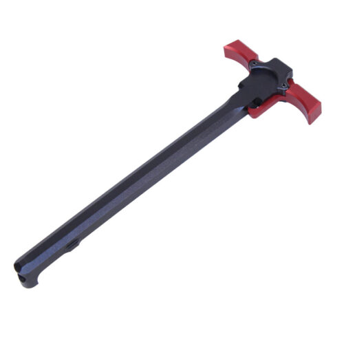 AR-15 Ambidextrous “Quick Engage” Charging Handle – Multiple Colors