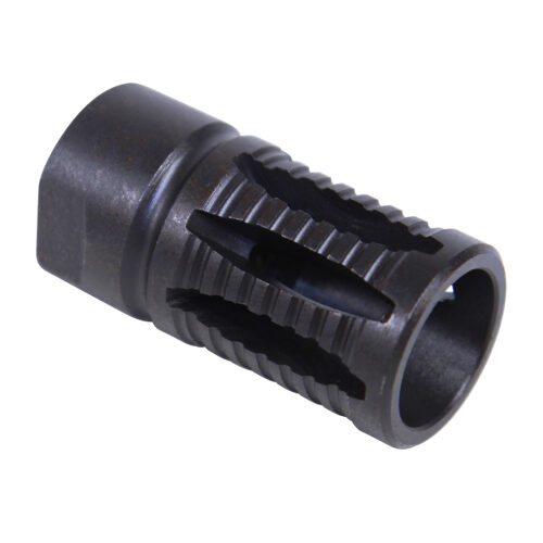 AR-10 / LR-308 A2 Ribbed Birdcage Flash Hider (Gen 2) (.308 Cal)