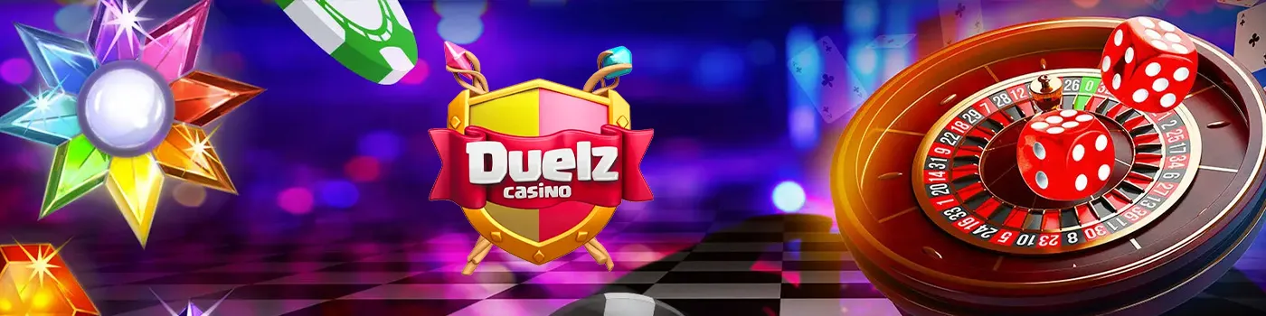 Duelz Casino