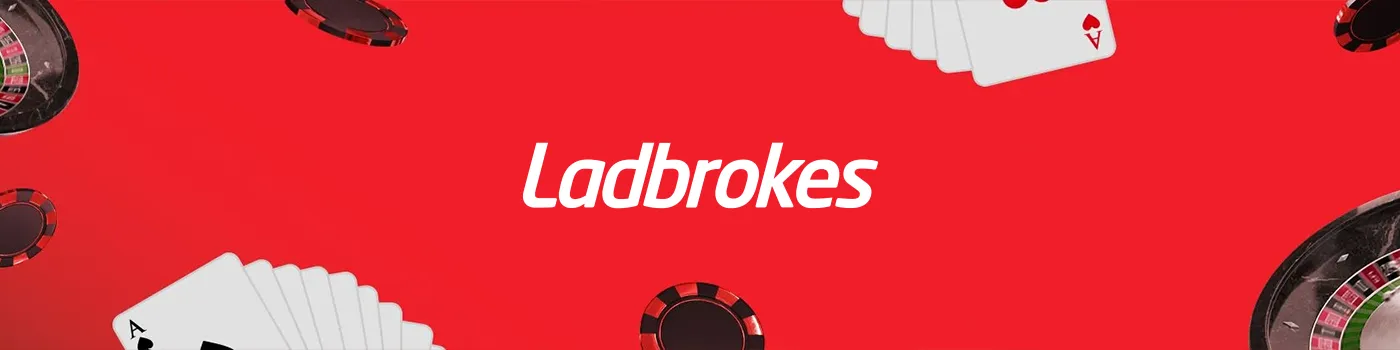 Ladbrokes Casino